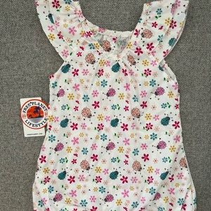 Free planet One piece toddler girl
